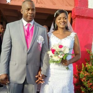 Meet your Posher, Judith